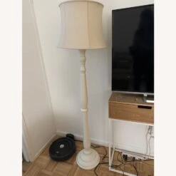 White Floor Lamp -Othe Furniture Shop 1500 1500 frame 0 1564