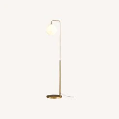 West Elm Sculptural Faceted Floor Lamp -Othe Furniture Shop 1500 1500 frame 0 1582