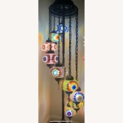 Other Turkish Moroccan Floor Lamp 9 Globe 11 Other Turkish Moroccan Floor Lamp 9 Globe -Othe Furniture Shop 1500 1500 frame 0 1587