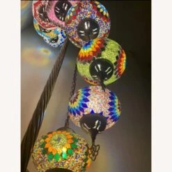 Other Turkish Moroccan Floor Lamp 9 Globe 12 Other Turkish Moroccan Floor Lamp 9 Globe -Othe Furniture Shop 1500 1500 frame 0 1588