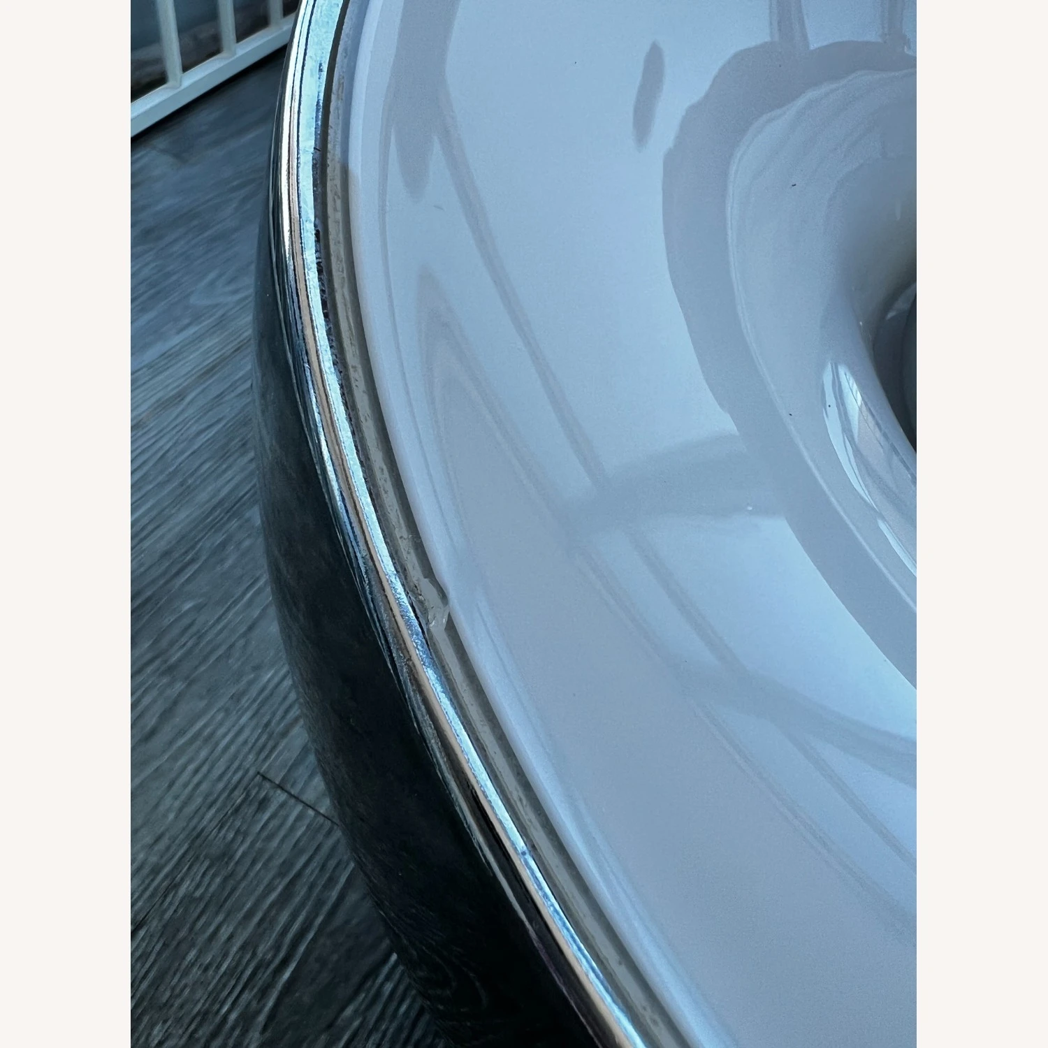 Other Globe Floor Lamp 5 Other Globe Floor Lamp - Image 3