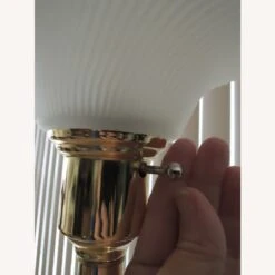 Other Floor Lamp Contemporary Glass Shade - 3 Way Switch -Othe Furniture Shop 1500 1500 frame 0 1615