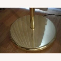 Other Floor Lamp Contemporary Glass Shade - 3 Way Switch -Othe Furniture Shop 1500 1500 frame 0 1617