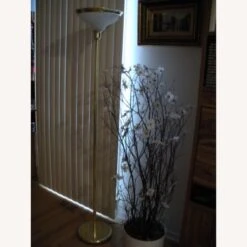 Other Floor Lamp Contemporary Glass Shade - 3 Way Switch -Othe Furniture Shop 1500 1500 frame 0 1618