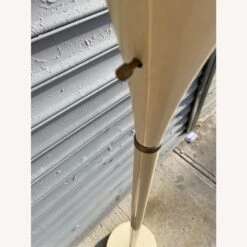 Mid Century Modern Metal Art Deco Floor Lamp -Othe Furniture Shop 1500 1500 frame 0 1632