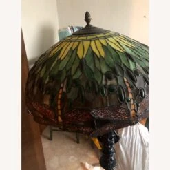 Vintage Standing Floor Lamp