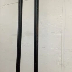 Mid-Century Modern Floor Lamp With Striped Shade -Othe Furniture Shop 1500 1500 frame 0 1667