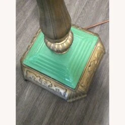 Antique Art Deco Jadeite Cast Iron Floor Lamp -Othe Furniture Shop 1500 1500 frame 0 1685