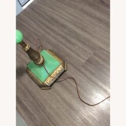 Antique Art Deco Jadeite Cast Iron Floor Lamp -Othe Furniture Shop 1500 1500 frame 0 1686