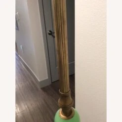 Antique Art Deco Jadeite Cast Iron Floor Lamp -Othe Furniture Shop 1500 1500 frame 0 1687