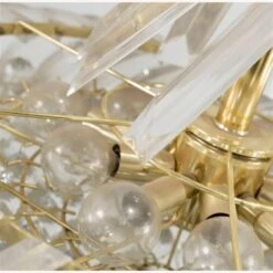 Vintage Lucite Chandelier -Othe Furniture Shop 1500 1500 frame 0 17