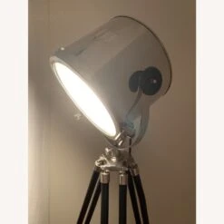 Tripod Floor Lamp