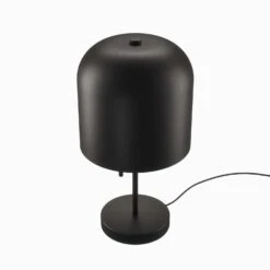 Other Table Lamp In Black Sleek Dome Shade Finish -Othe Furniture Shop 1500 1500 frame 0 1728