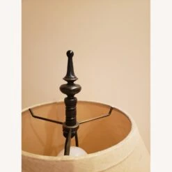 Restoration Hardware Table Lamps