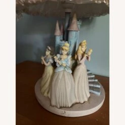 Disney Princess Lamp Nite Lite