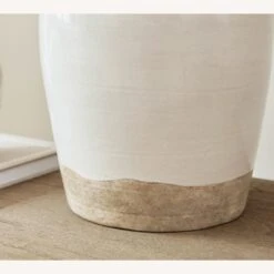 Pottery Barn Miller Ceramic Table Lamp -Othe Furniture Shop 1500 1500 frame 0 1749