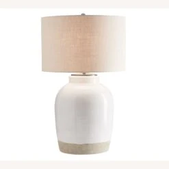 Pottery Barn Miller Ceramic Table Lamp -Othe Furniture Shop 1500 1500 frame 0 1752
