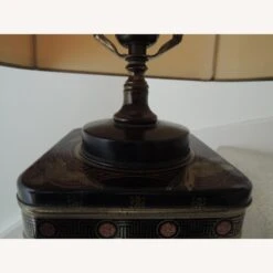 Asian Tea Tin Lamp Neutral Shade Tea Caddy Base 22 Asian Tea Tin Lamp Neutral Shade Tea Caddy Base -Othe Furniture Shop 1500 1500 frame 0 1783