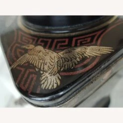 Asian Tea Tin Lamp Neutral Shade Tea Caddy Base 23 Asian Tea Tin Lamp Neutral Shade Tea Caddy Base -Othe Furniture Shop 1500 1500 frame 0 1784