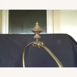 1970 Fredrick Cooper Barley Twist Table Lamp