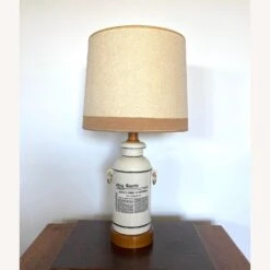 1940s Mid-Century Forslund Gettysburg Address Lamp -Othe Furniture Shop 1500 1500 frame 0 1814