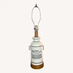 1940s Mid-Century Forslund Gettysburg Address Lamp -Othe Furniture Shop 1500 1500 frame 0 1815