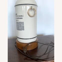 1940s Mid-Century Forslund Gettysburg Address Lamp -Othe Furniture Shop 1500 1500 frame 0 1816