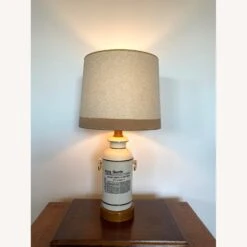 1940s Mid-Century Forslund Gettysburg Address Lamp -Othe Furniture Shop 1500 1500 frame 0 1818
