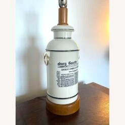 1940s Mid-Century Forslund Gettysburg Address Lamp -Othe Furniture Shop 1500 1500 frame 0 1824