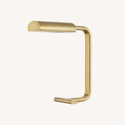 Williams Sonoma Harrison Table Lamp