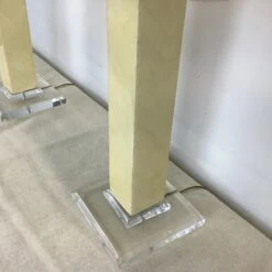 Mid-Century Modern Table Lamps- A Pair -Othe Furniture Shop 1500 1500 frame 0 1831