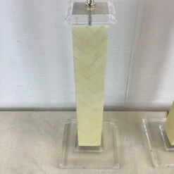 Mid-Century Modern Table Lamps- A Pair -Othe Furniture Shop 1500 1500 frame 0 1832