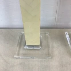 Mid-Century Modern Table Lamps- A Pair -Othe Furniture Shop 1500 1500 frame 0 1833