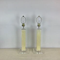 Mid-Century Modern Table Lamps- A Pair -Othe Furniture Shop 1500 1500 frame 0 1835