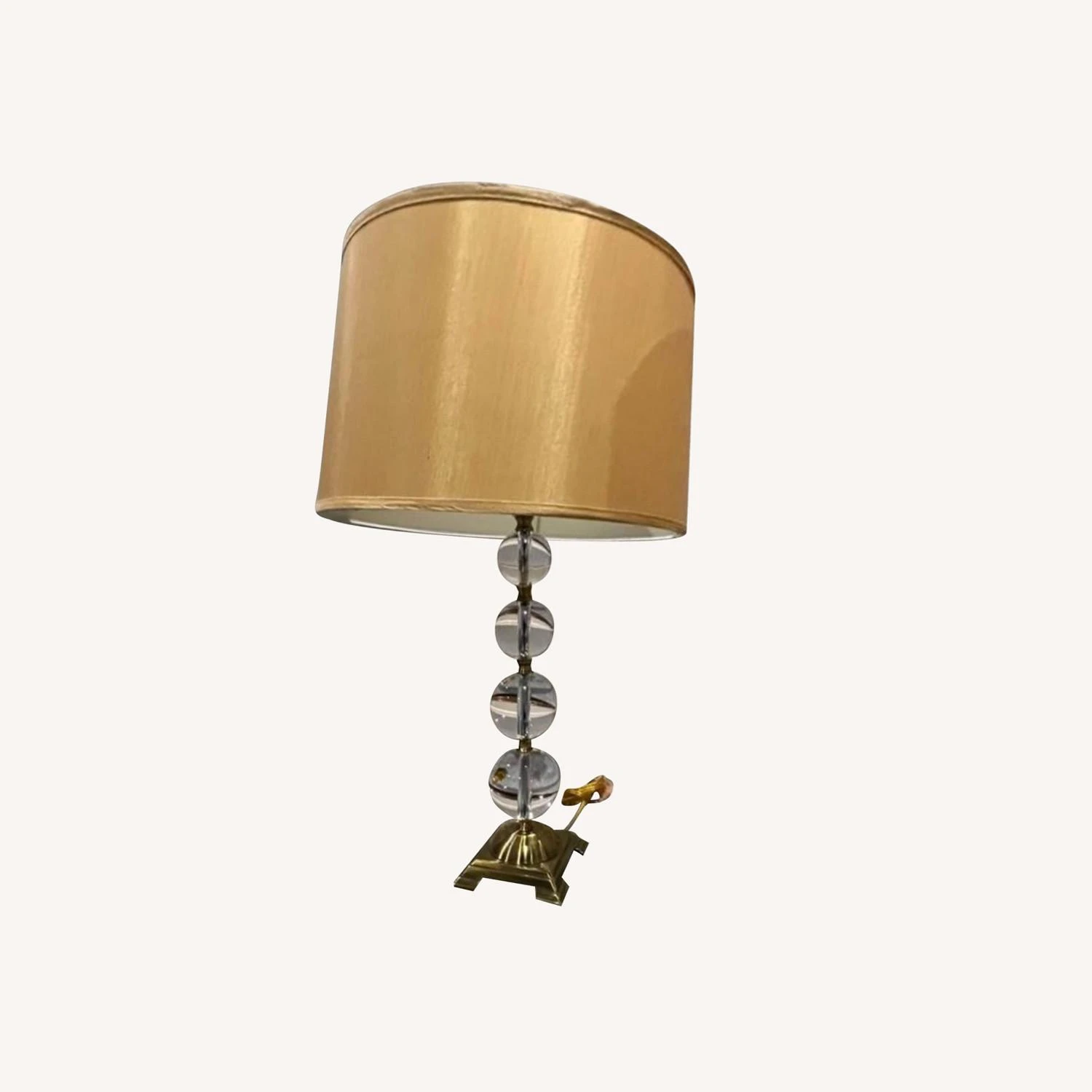 Set Of 2 Table Lamps 6 Set Of 2 Table Lamps - Image 4