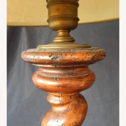 1970 Fredrick Cooper Barley Twist Table Lamp -Othe Furniture Shop 1500 1500 frame 0 185