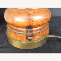 1970 Fredrick Cooper Barley Twist Table Lamp -Othe Furniture Shop 1500 1500 frame 0 187