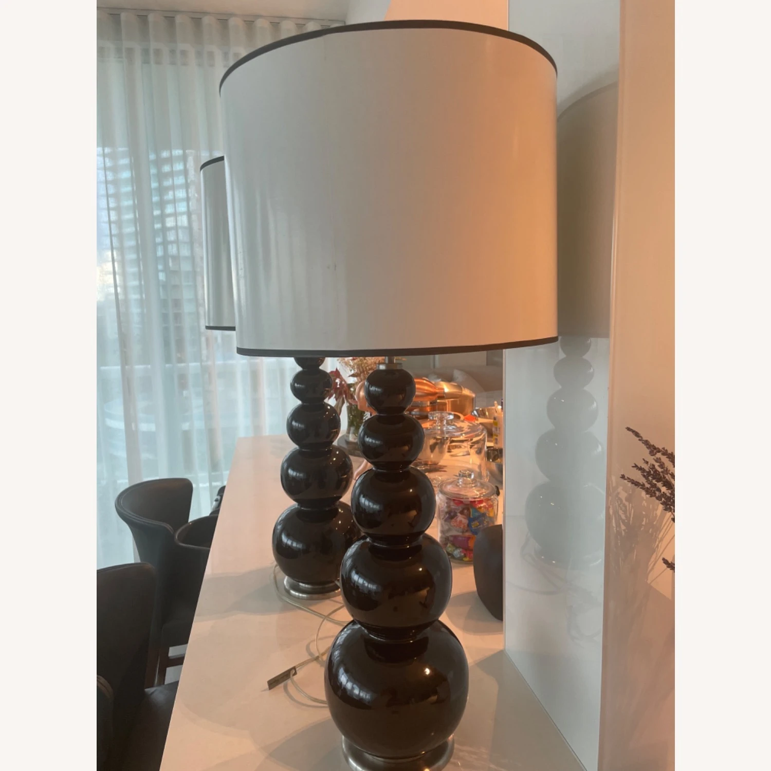 Other Barbara Cosgrove Lamps 3 Other Barbara Cosgrove Lamps