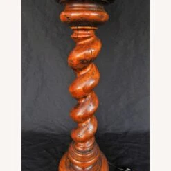 1970 Fredrick Cooper Barley Twist Table Lamp -Othe Furniture Shop 1500 1500 frame 0 188