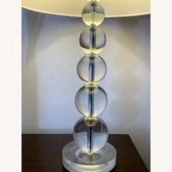 Pottery Barn Stacked Glass Ball Table Lamps -Othe Furniture Shop 1500 1500 frame 0 1886