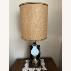 2 Table Lamps With Stands -Othe Furniture Shop 1500 1500 frame 0 1890