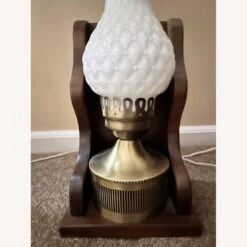 2 Table Lamps With Stands -Othe Furniture Shop 1500 1500 frame 0 1892