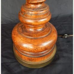 1970 Fredrick Cooper Barley Twist Table Lamp -Othe Furniture Shop 1500 1500 frame 0 191