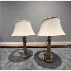 Other Set Of 2 Antique Table Lamps -Othe Furniture Shop 1500 1500 frame 0 1916
