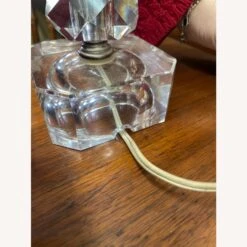 Antique 1940s Pair Of Crystal Glass Lamps -Othe Furniture Shop 1500 1500 frame 0 1920