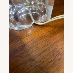 Antique 1940s Pair Of Crystal Glass Lamps -Othe Furniture Shop 1500 1500 frame 0 1926