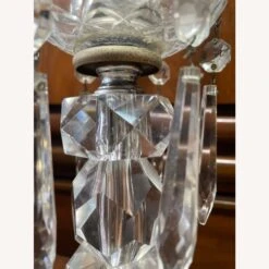 Antique 1940s Pair Of Crystal Glass Lamps -Othe Furniture Shop 1500 1500 frame 0 1927