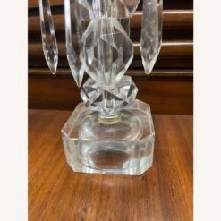Antique 1940s Pair Of Crystal Glass Lamps -Othe Furniture Shop 1500 1500 frame 0 1928