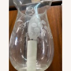 Antique 1940s Pair Of Crystal Glass Lamps -Othe Furniture Shop 1500 1500 frame 0 1930