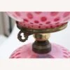 Other Fenton Cranberry Opalescent Coin Dot Lamp -Othe Furniture Shop 1500 1500 frame 0 1945
